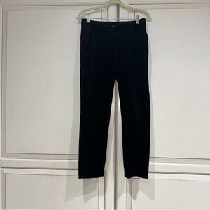 AKRIS PUNTO
Mike Cropped Velvet Pants